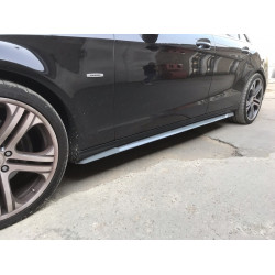 Пороги MERCEDES-BENZ CLS (C218)